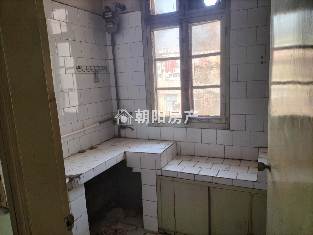 桂苑东区 43平 南向两室 满五唯一 学区房免税