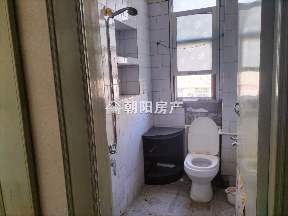 桂苑东区 43平 南向两室 满五唯一 学区房免税