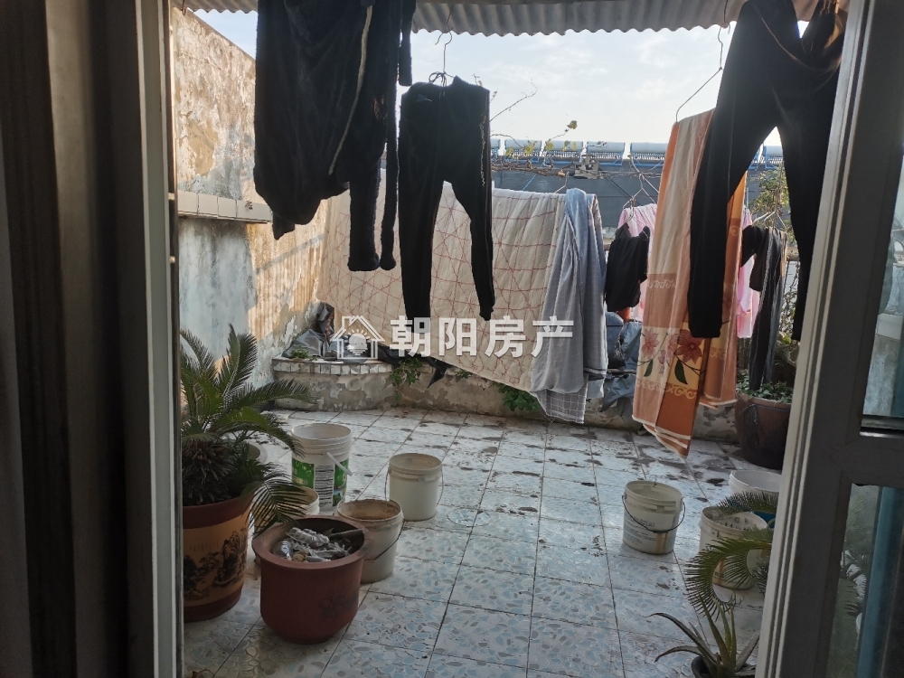 淮望小区三期 130平 南向两室两厅 交通便利 配套齐全