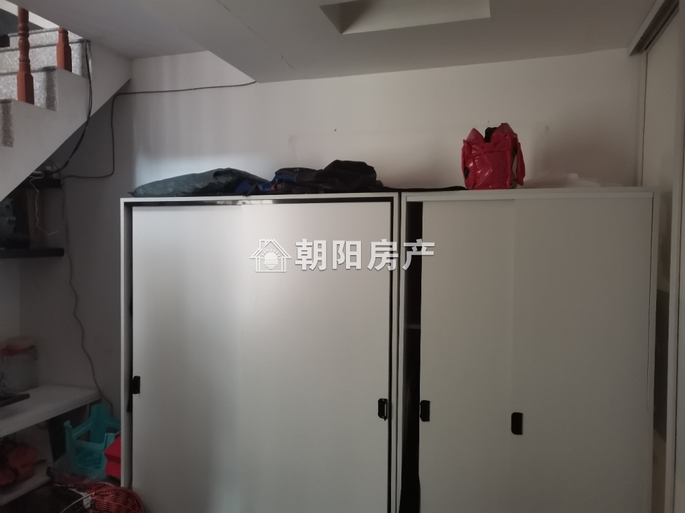 淮望小区三期 130平 南向两室两厅 交通便利 配套齐全