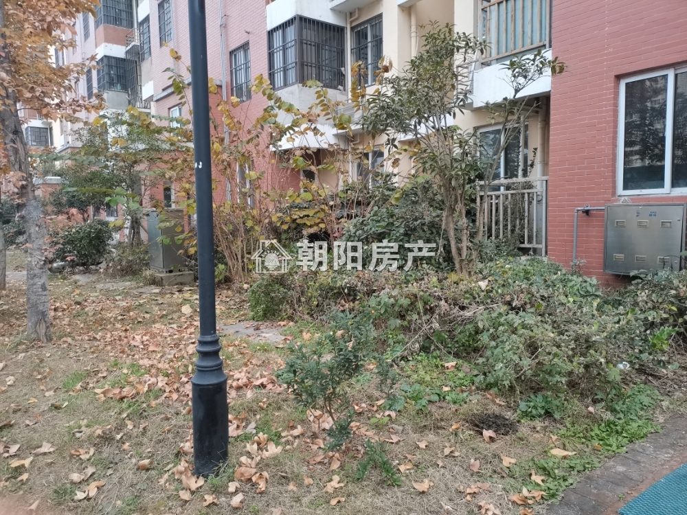 锦绣花园 80平 南向两室 满五唯一 交通便利
