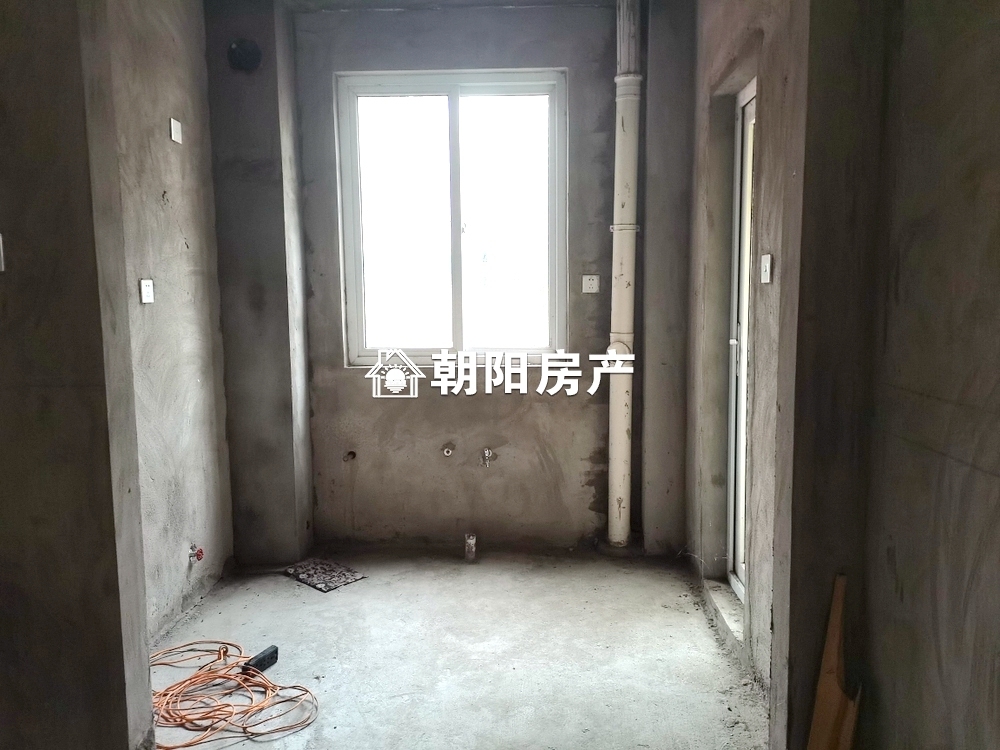 锦绣花园 80平 南向两室 满五唯一 交通便利