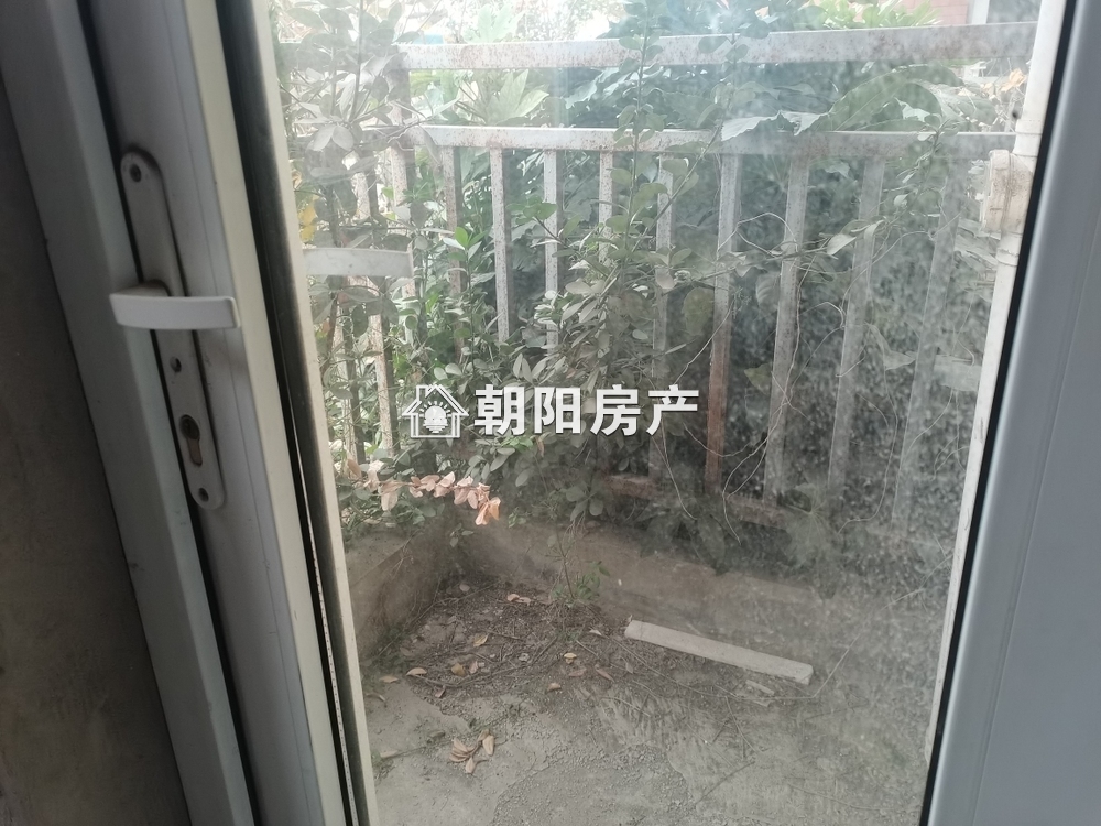 锦绣花园 80平 南向两室 满五唯一 交通便利