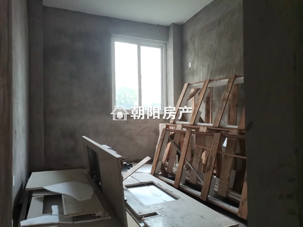 锦绣花园 80平 南向两室 满五唯一 交通便利