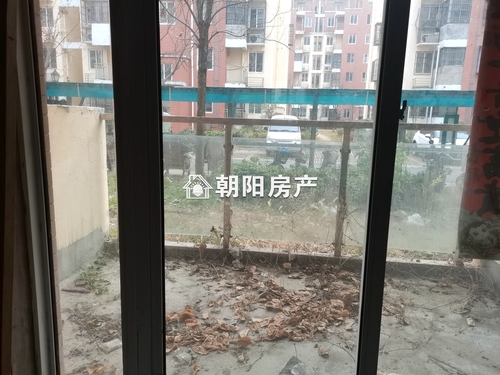 锦绣花园 80平 南向两室 满五唯一 交通便利