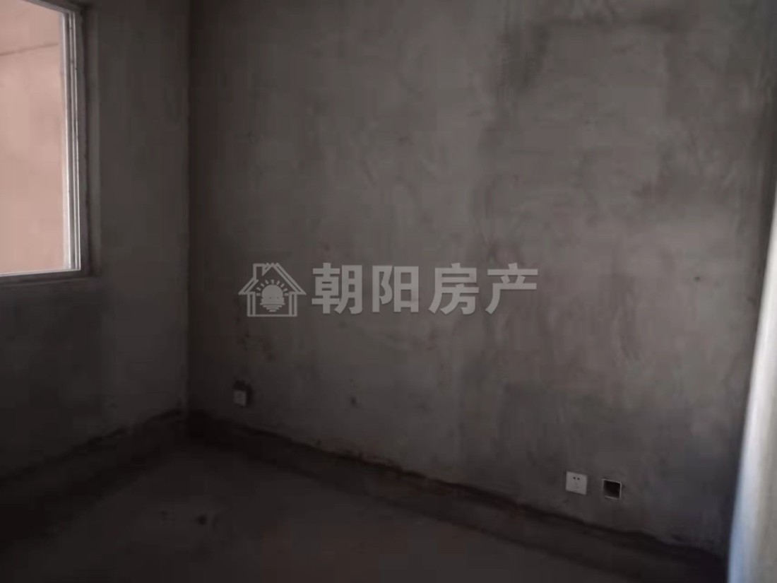 稻香花园二期 90平 南向两室两厅 交通便利 毛坯房