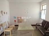 阳光村 69平 朝南两室一卫 交通便利 随时看房