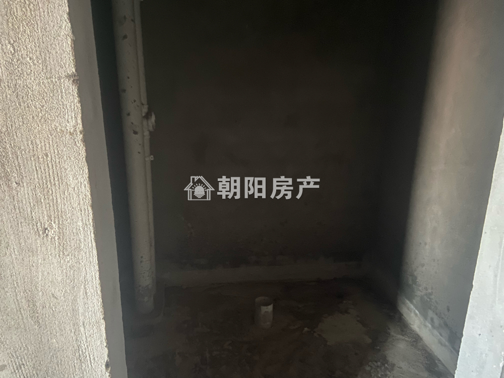 西湖春天 54平 朝南一室一卫 学区房 随时看房
