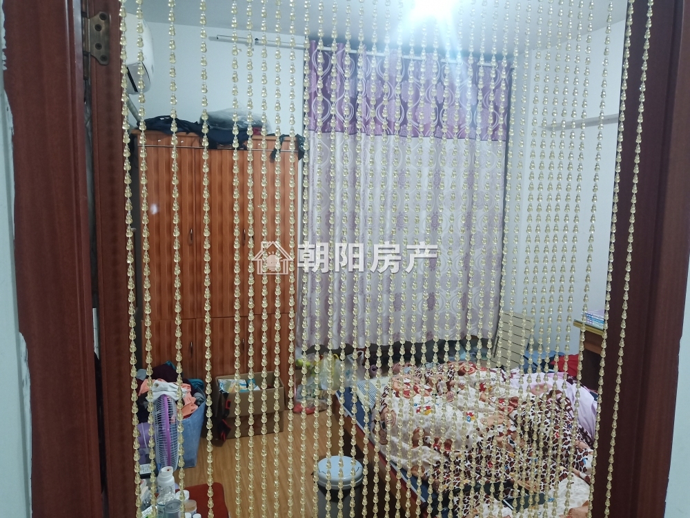 西湖春天 59平 精装一室一厅 学区房 低楼层
