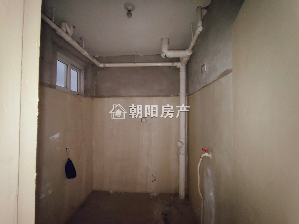 银鹭安居苑 90平 南向两室 采光好 学区房 交通便利