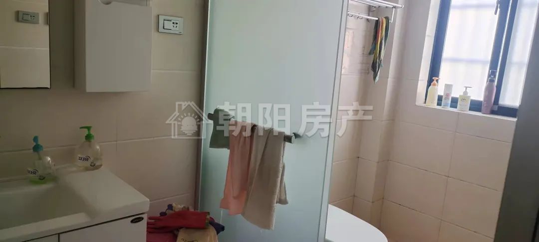 现代汉城 95平 南向精装两居 学区房 交通便利