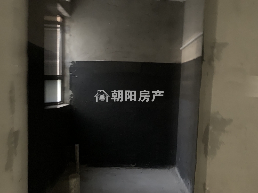 东方蓝海华府 140平 南向三室二厅 洋房采光好随时看房