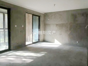御香山 135平 南向四室毛坯 单价6274元 性价比极高