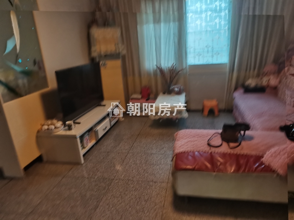 煤气公司建委小区 89平 南向精装两室 满两年 交通便利 学区房