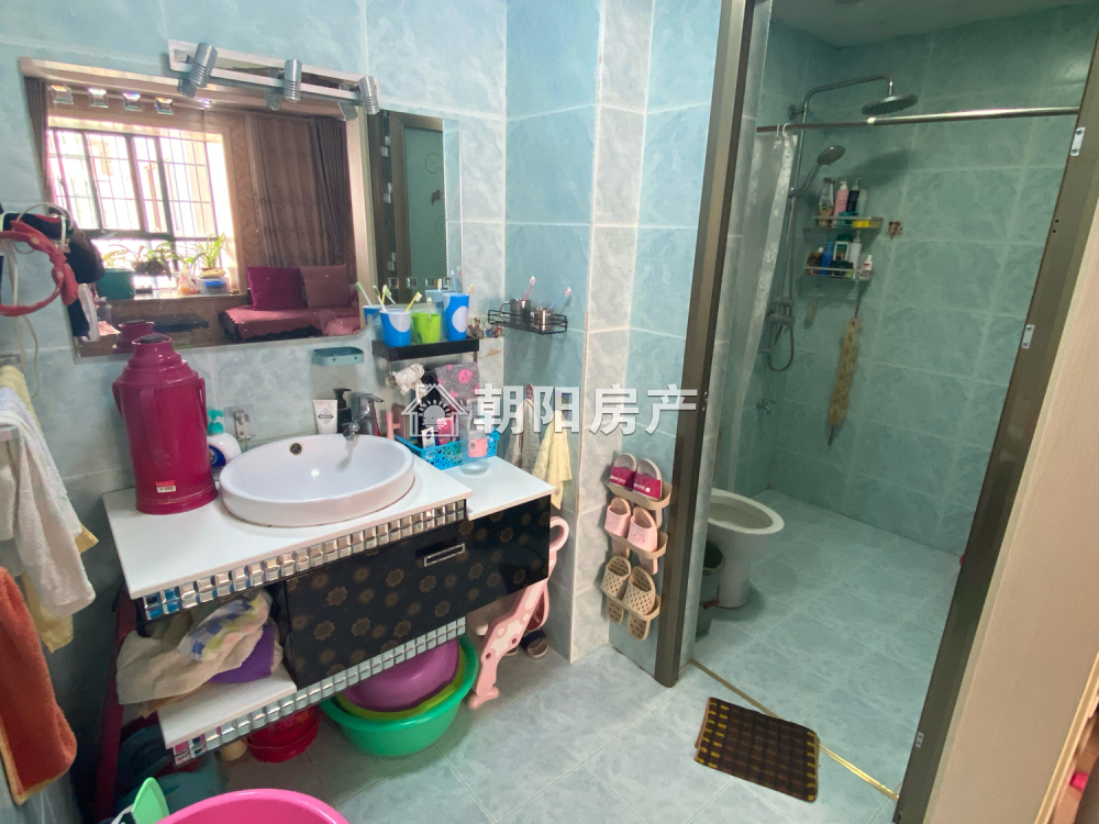 东方丽景 92平 南向两室两厅 满五唯一 精装免税 单价3906元/平