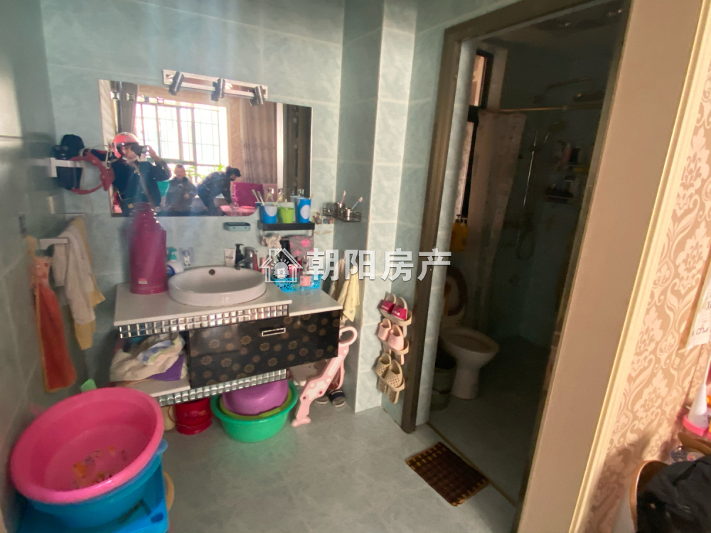 东方丽景 92平 南向两室两厅 满五唯一 精装免税 单价3906元/平