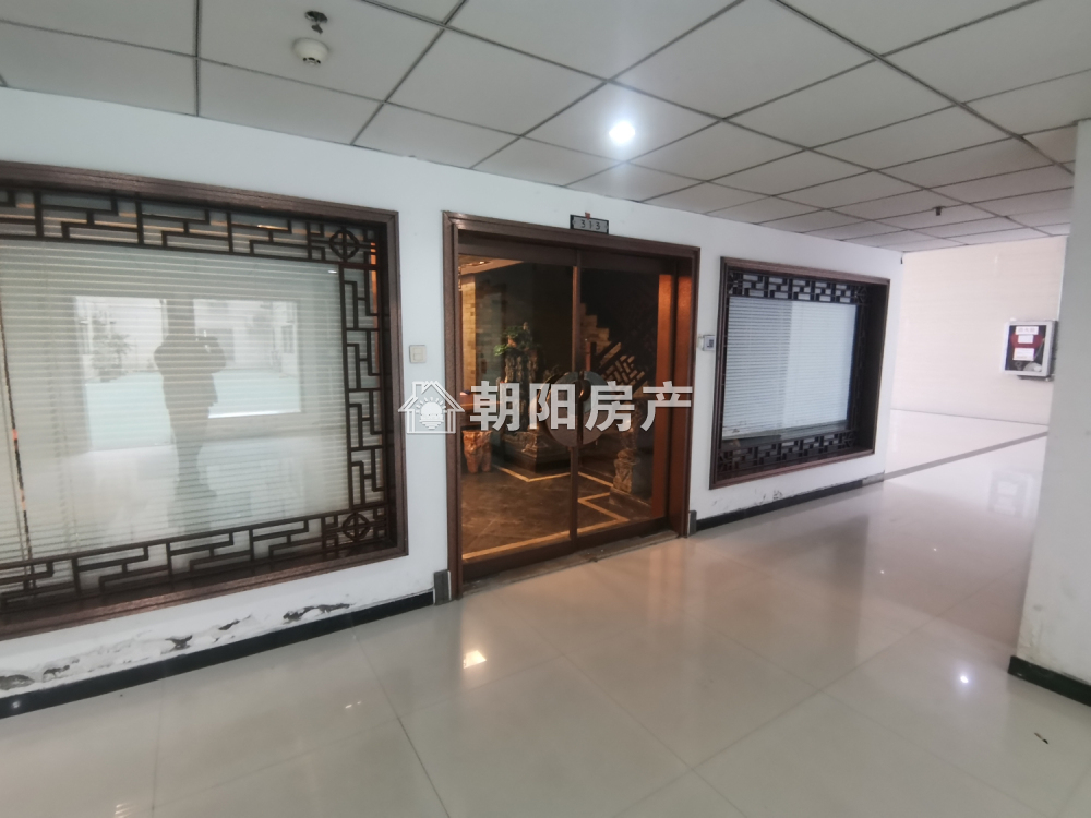 颐园豪景 151平 临街旺铺 紧邻地铁 豪装交付