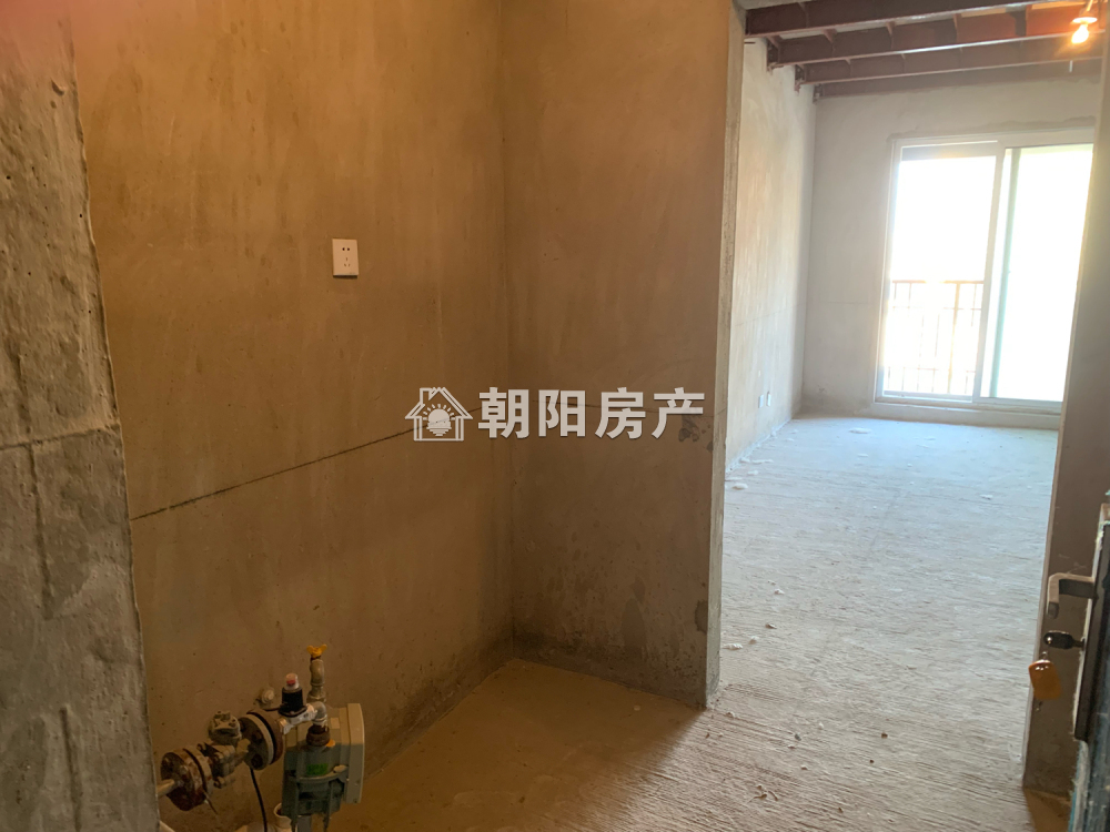 金地国际城A区 42平 复式两居 学区房 单价4714元