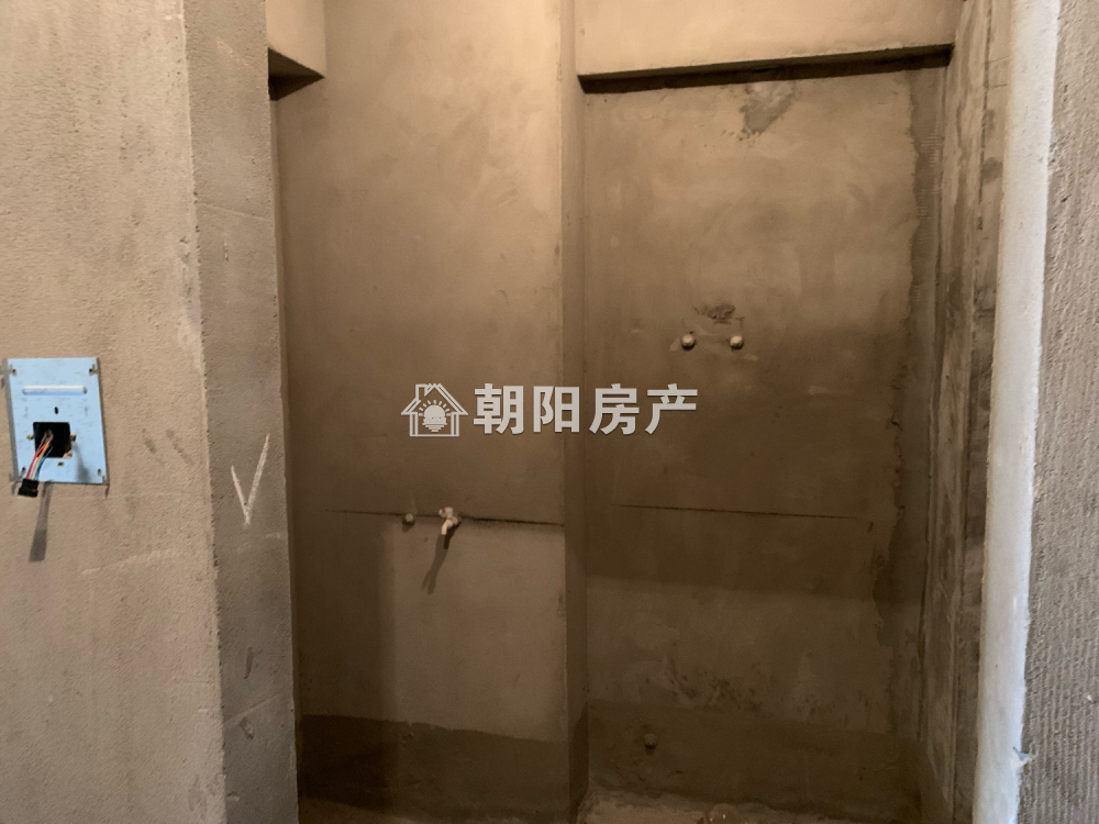 金地国际城A区 42平 复式两居 学区房 单价4714元