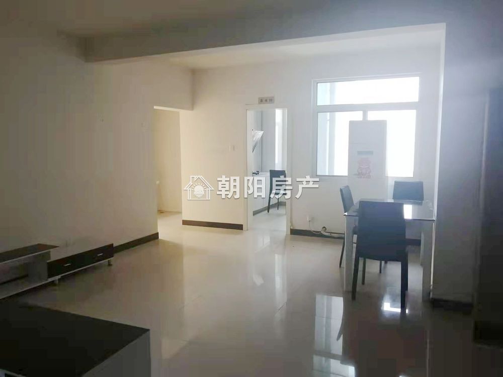 师院家属楼 107平 南向三室 简装 学区房