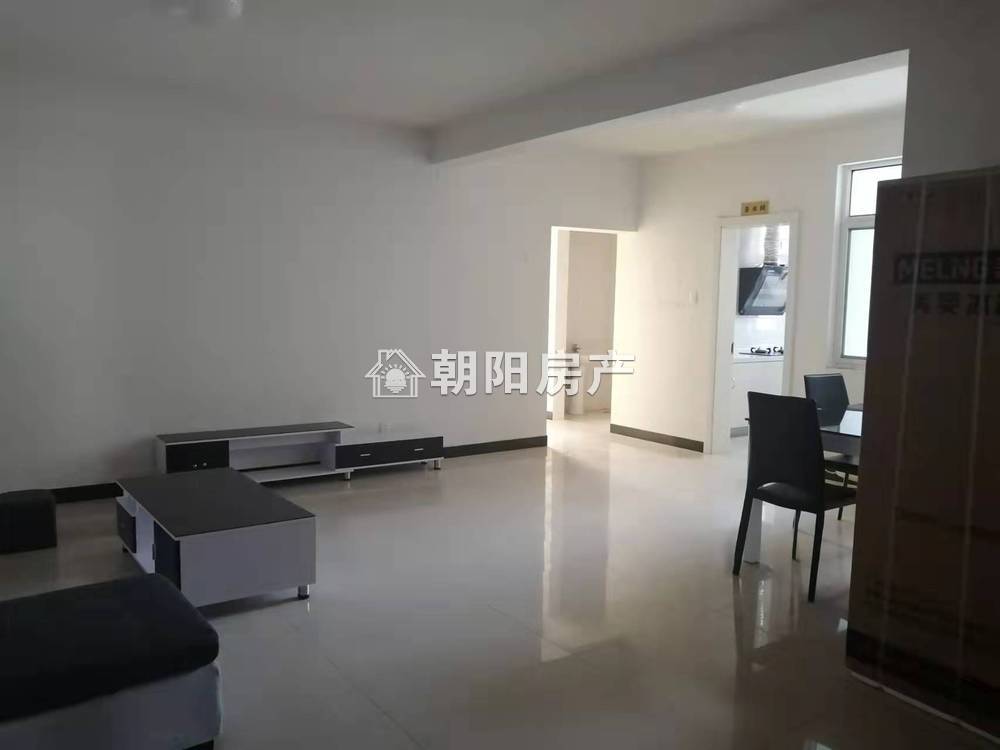 师院家属楼 107平 南向三室 简装 学区房