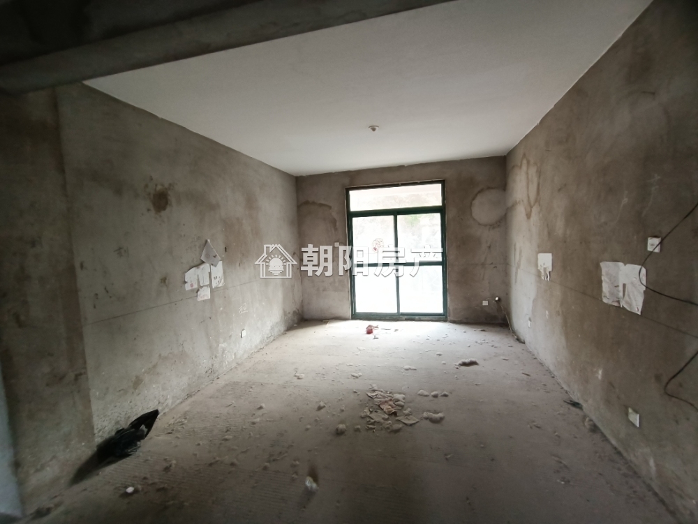 斯瑞明珠城 125平 南向三室二厅 交通便利 配套齐全