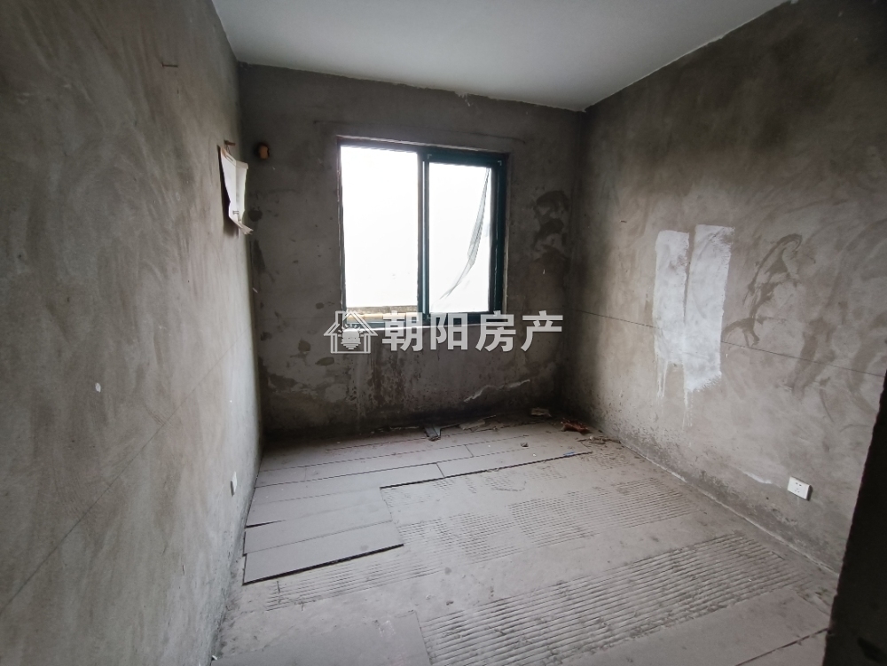 斯瑞明珠城 125平 南向三室二厅 交通便利 配套齐全