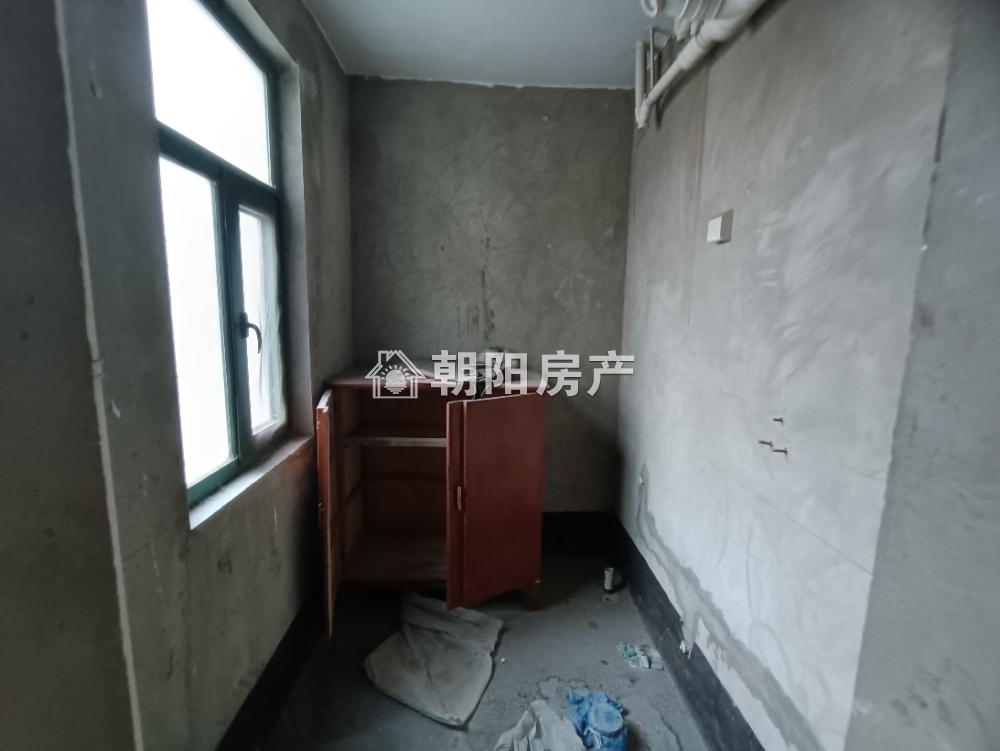 斯瑞明珠城 125平 南向三室二厅 交通便利 配套齐全