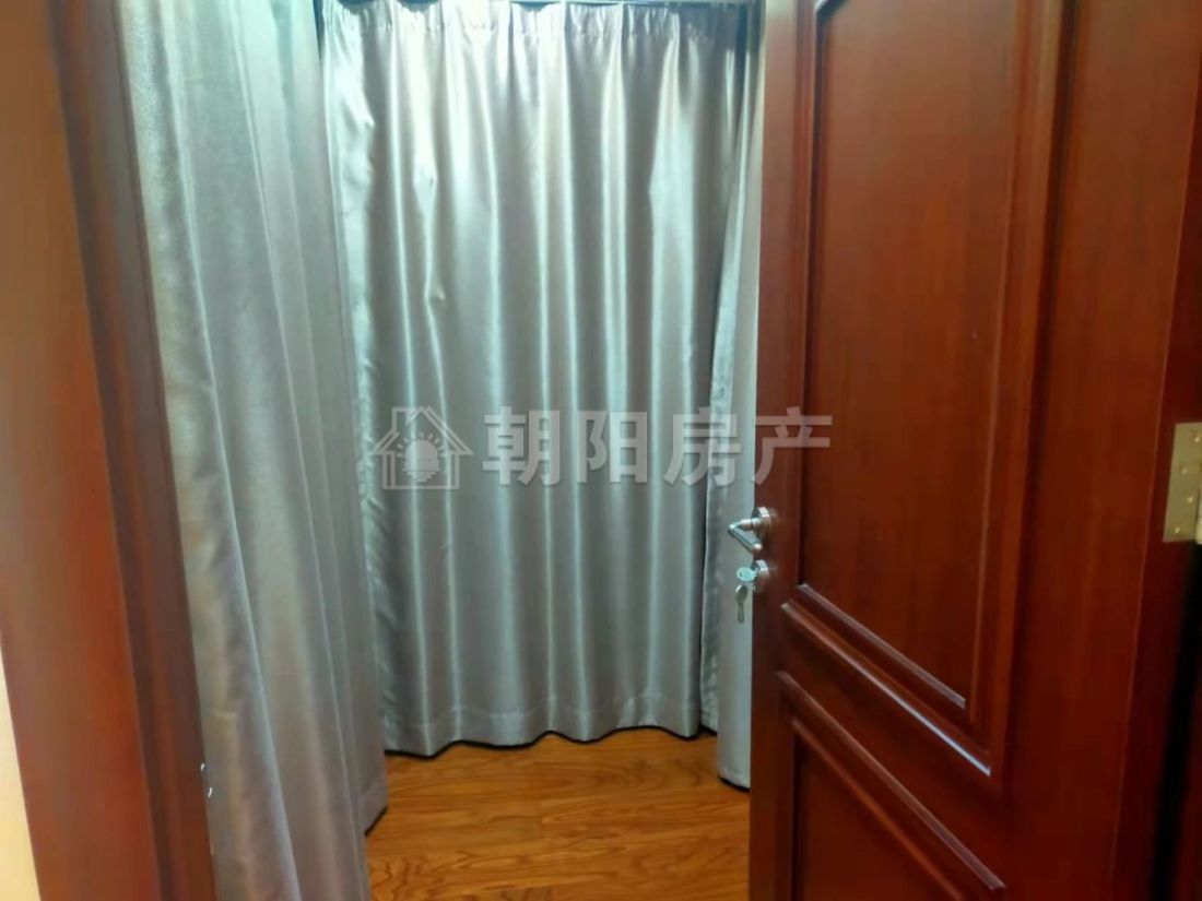 金地华府 69平 南向三居复式 满五唯一 精装学区房