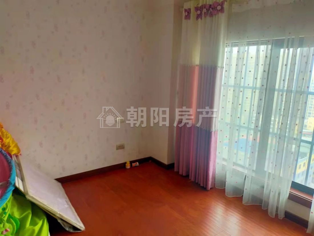 金地华府 69平 南向三居复式 满五唯一 精装学区房