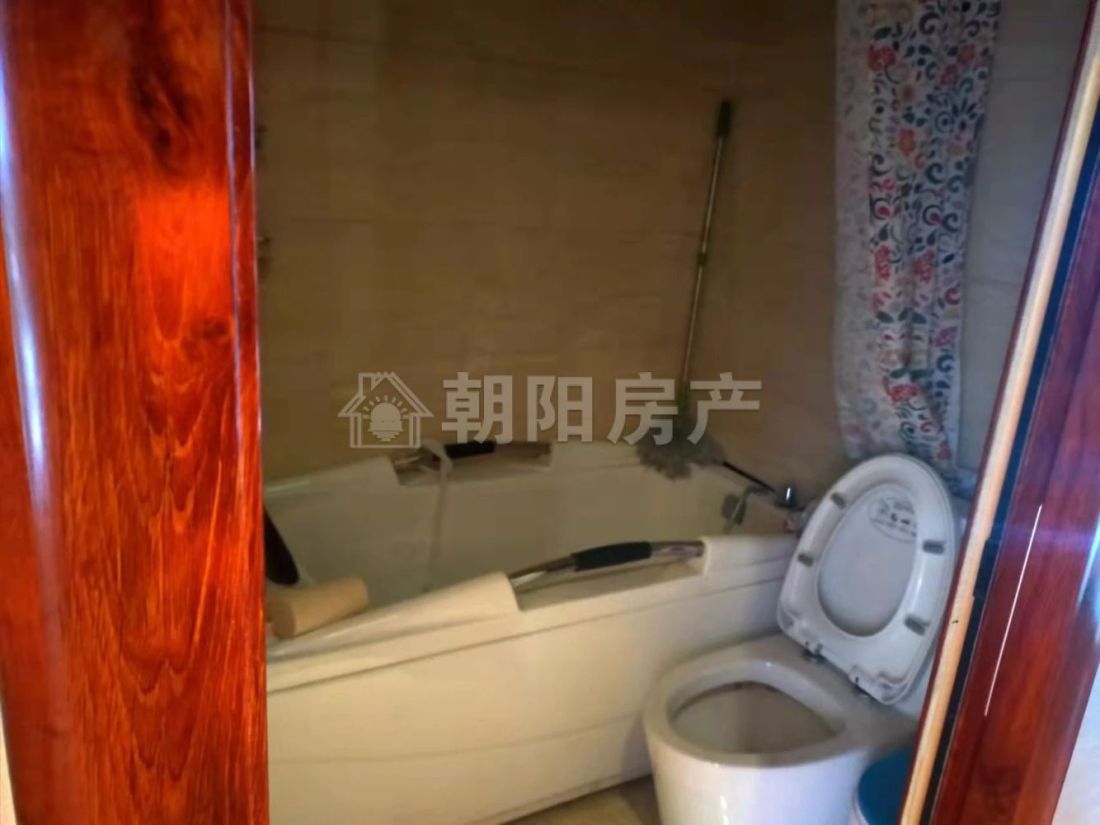 金地华府 69平 南向三居复式 满五唯一 精装学区房