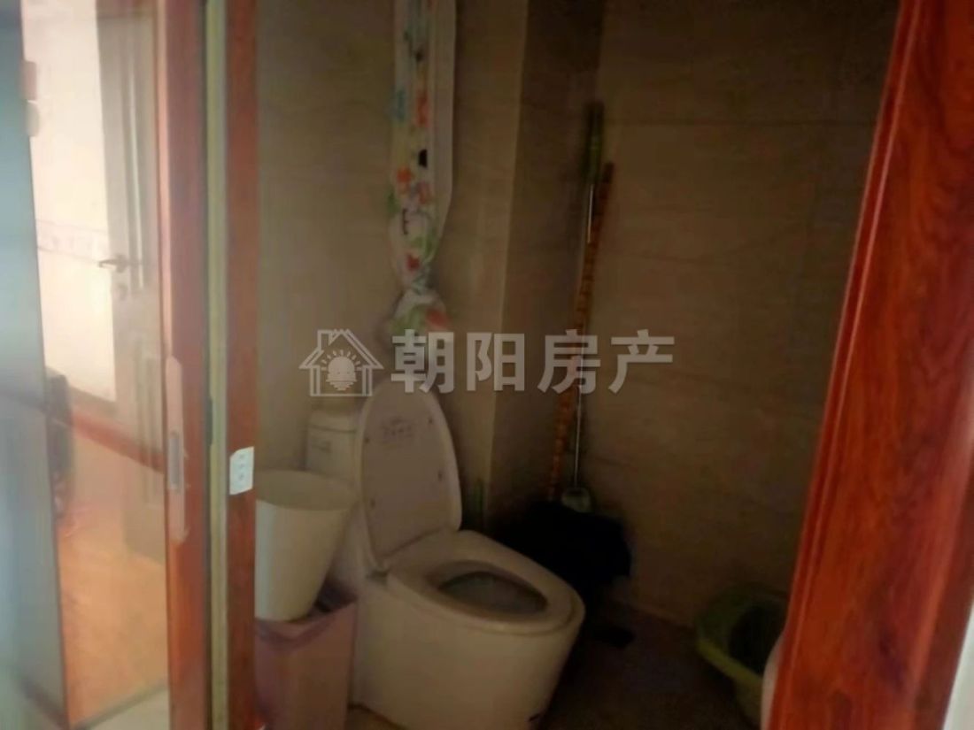 金地华府 69平 南向三居复式 满五唯一 精装学区房