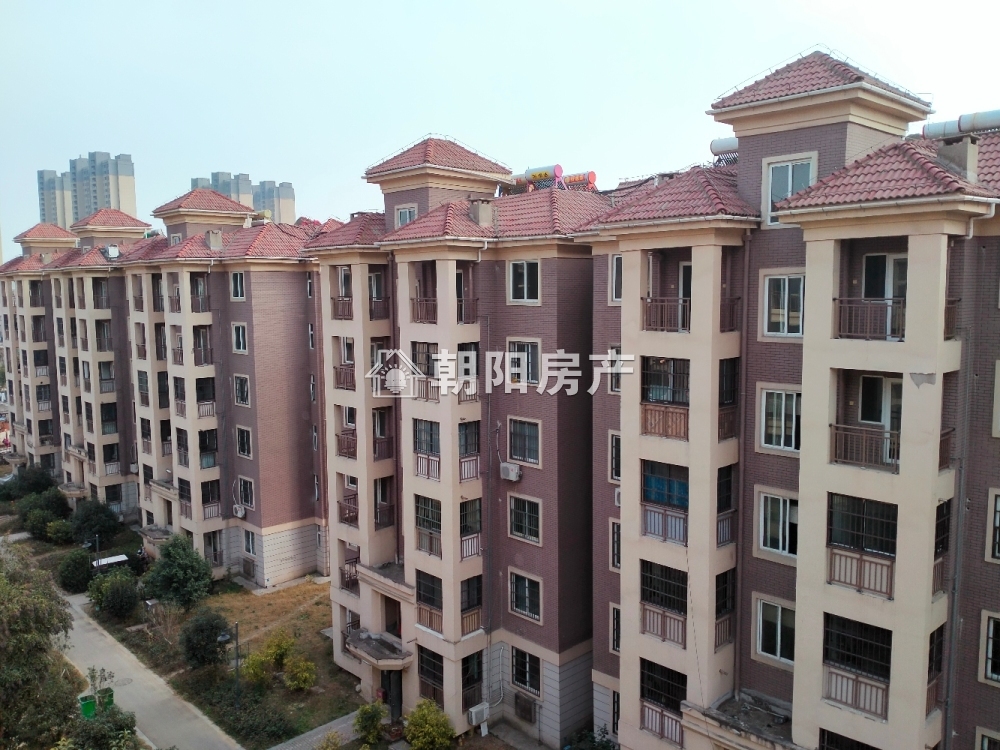瀚城五期 97平 南向三室一厅 学区房 交通便利