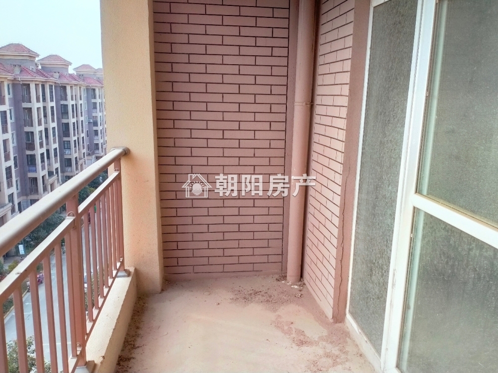 瀚城五期 97平 南向三室一厅 学区房 交通便利
