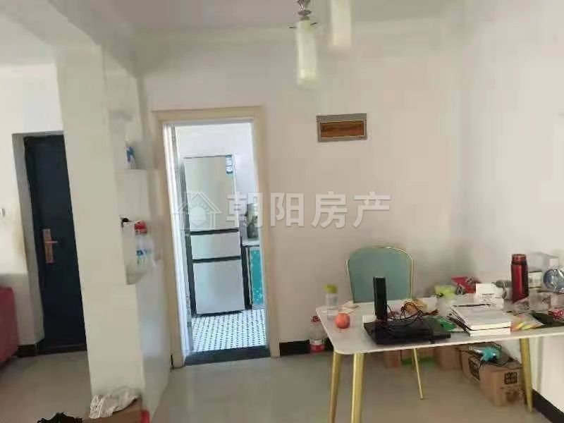 玉兰苑 99平 南向三室一卫 满五唯一 交通便利