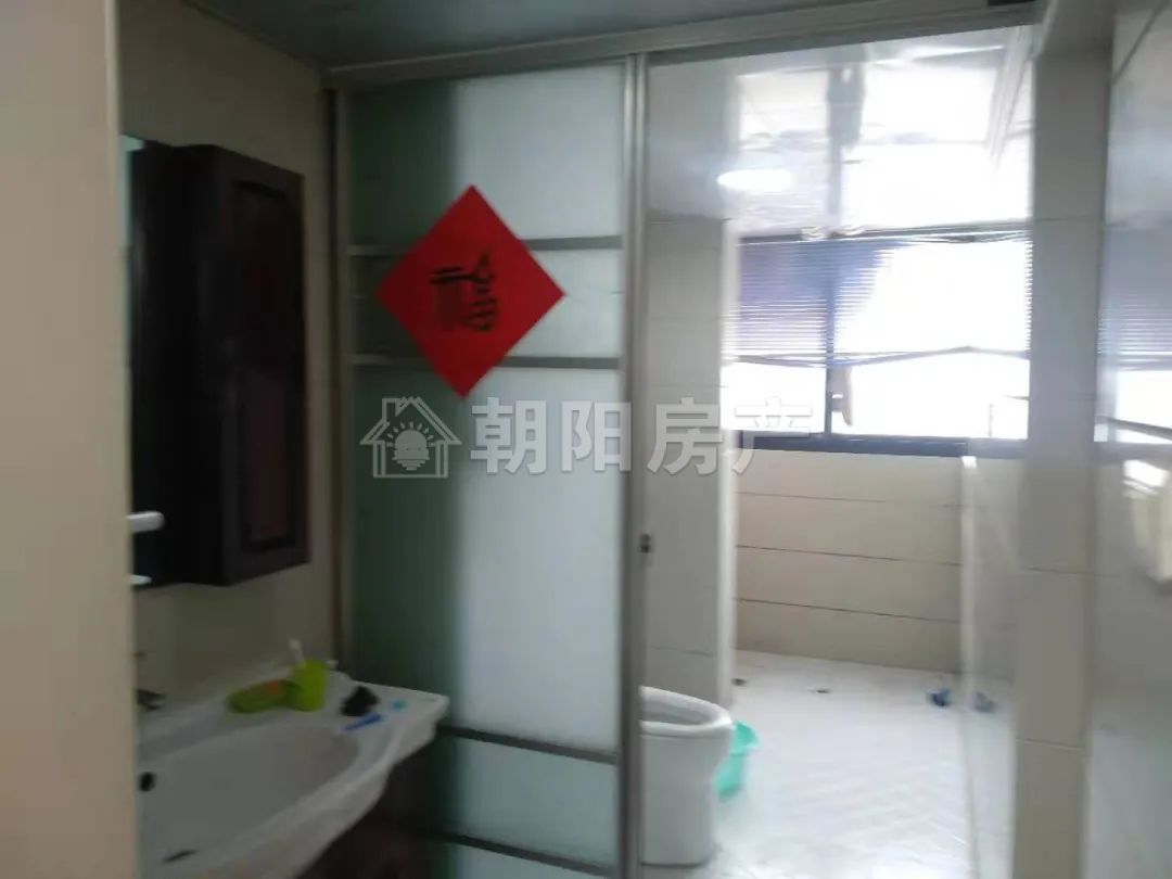 北京名都 93平 南向两室简装 采光好 配套齐全
