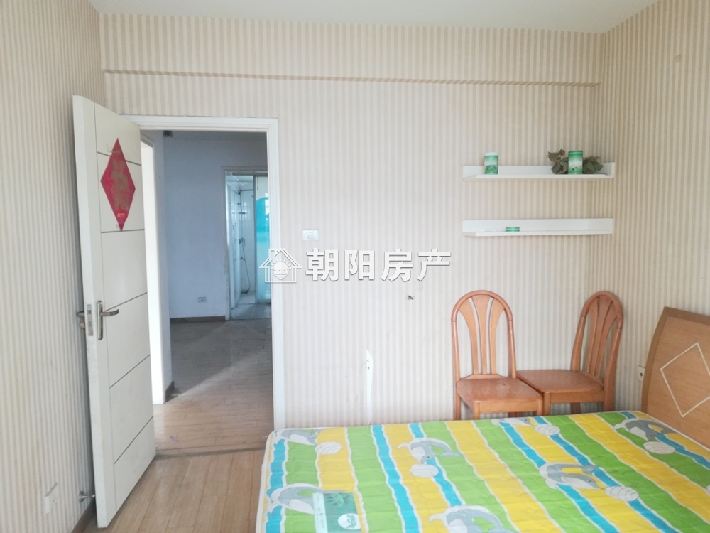 桃源居 103平 精装三室朝南 满两年 交通便利