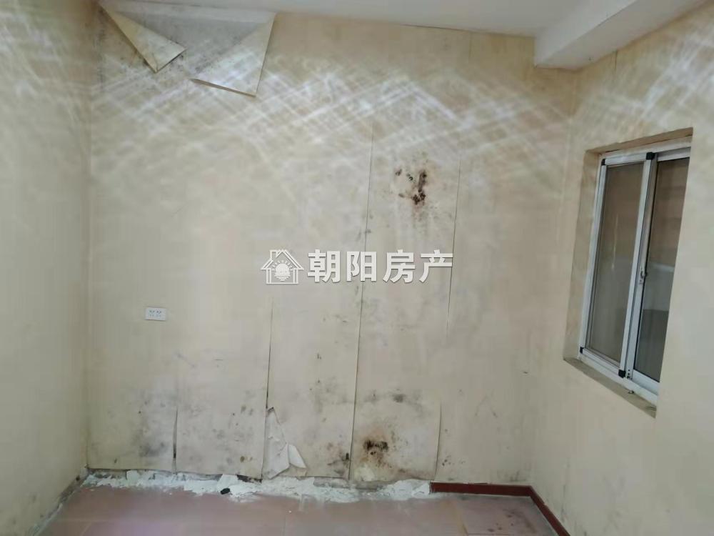 朝阳电力村 72平 南向三室一厅 满两年 学区房