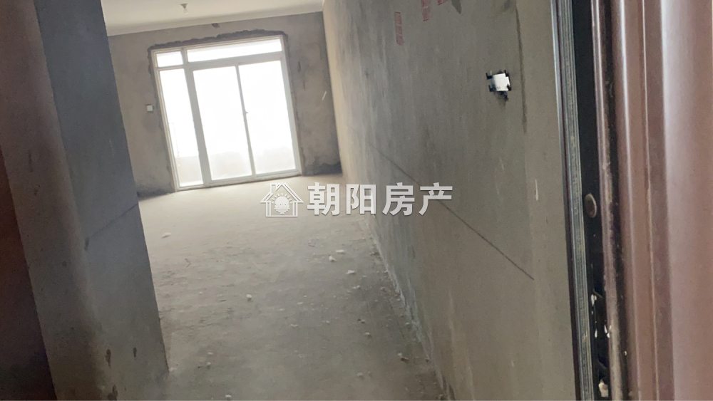 龙湖中心 91平 朝南两室 满五唯一 采光好 随时看房
