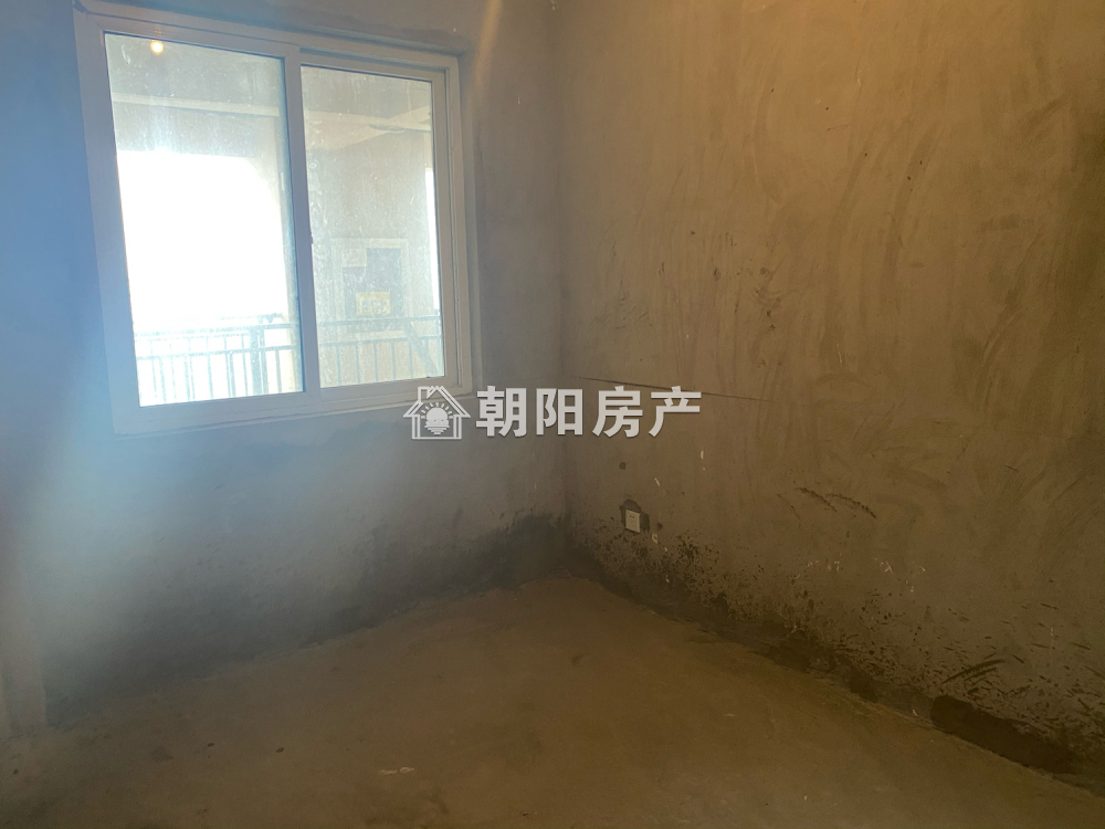 龙湖中心 91平 朝南两室 满五唯一 采光好 随时看房