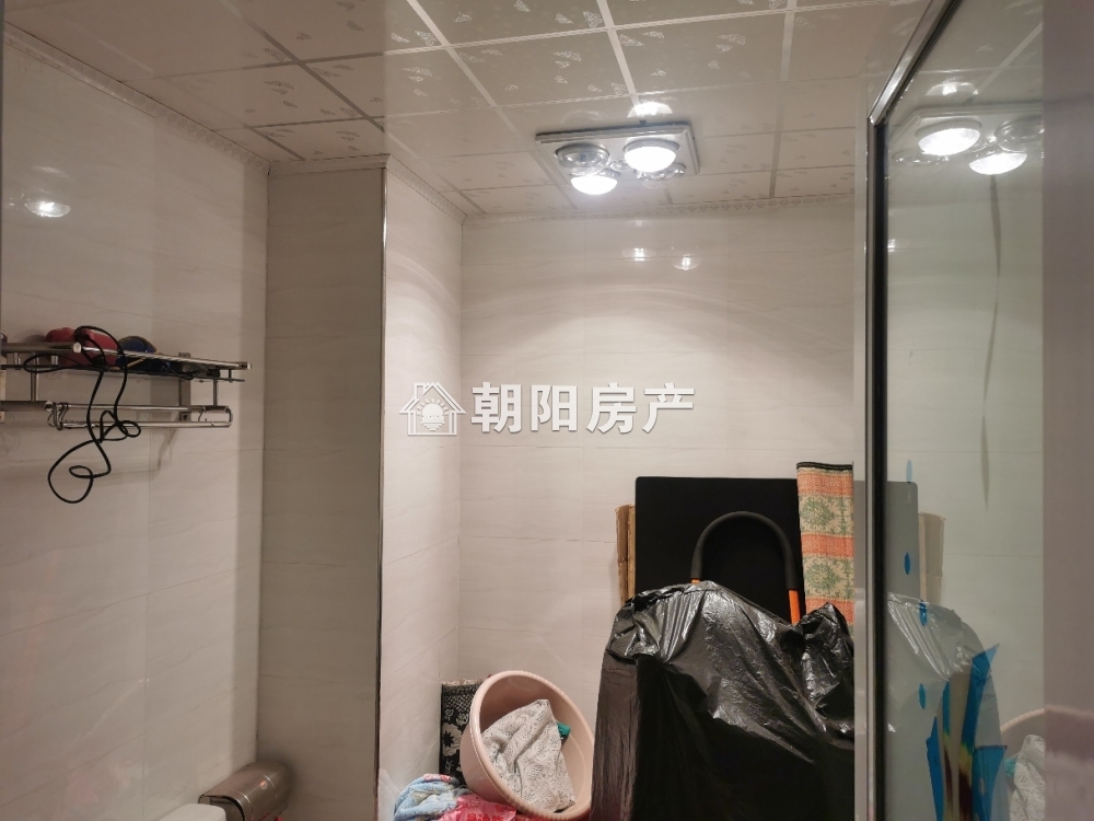 银鹭万树城 134平 南向精装三居 满五唯一 交通便利