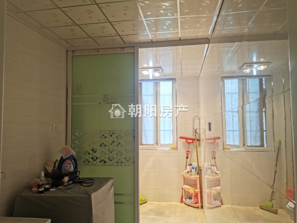 银鹭万树城 134平 南向精装三居 满五唯一 交通便利