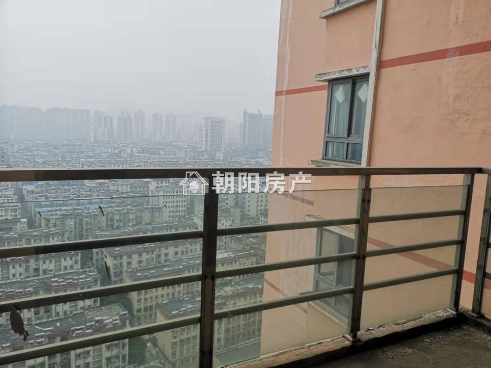瑞鑫大厦 95平 南向两室 采光好 交通便利