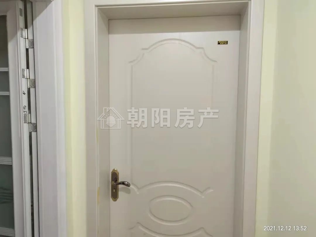 天玺国际城 115平 南向精装三室 满两年 交通便利