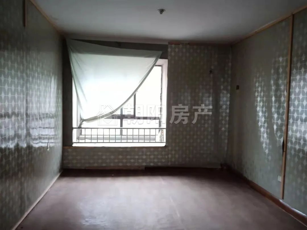 顺景天城逸园 130平 南向四室洋房 学区房 采光好