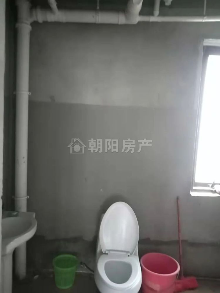 顺景天城逸园 130平 南向四室洋房 学区房 采光好