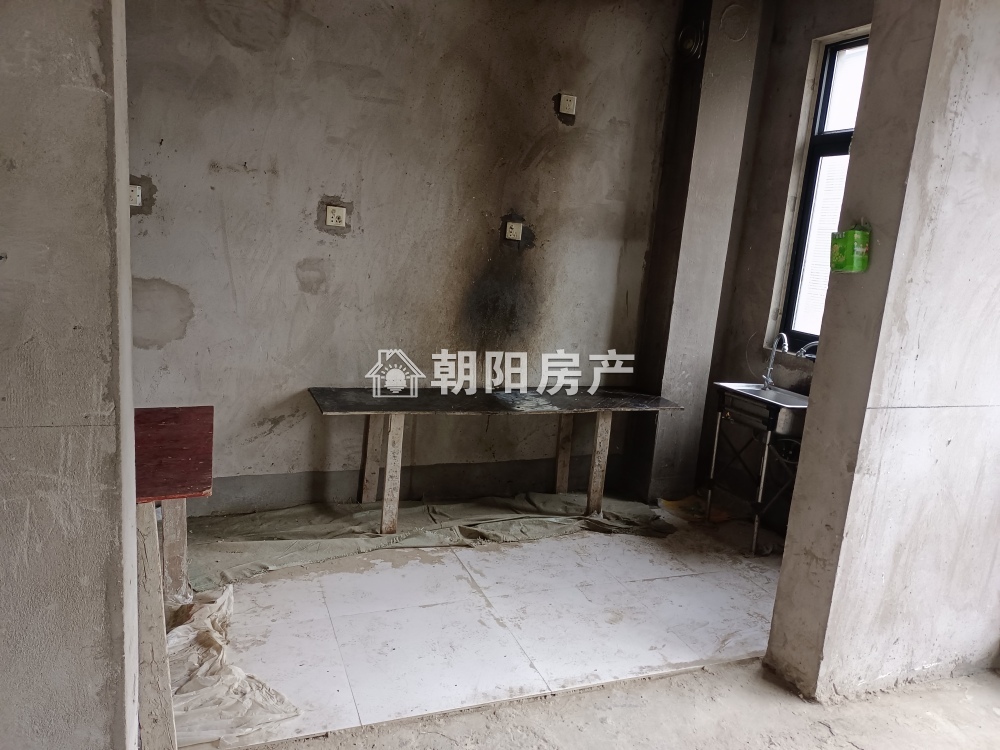 半山家园二期 104平 南向三居 采光好 供暖洋房 学区房