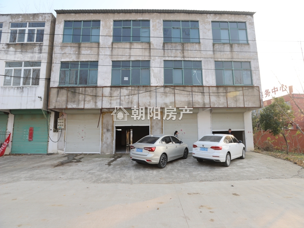 三和镇 640平 仓库出租 交通便利 低楼层