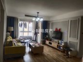 淮河新城五期 116平 南向豪装三室 满两年 交通便利