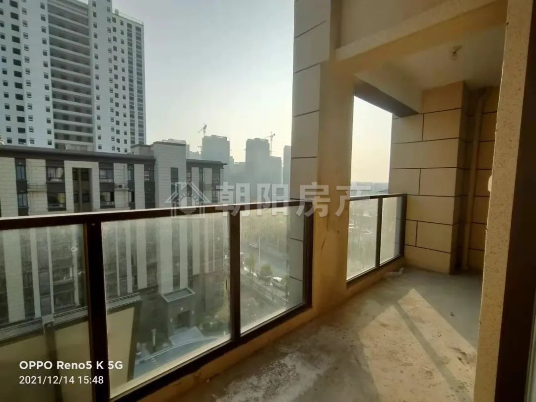顺景天城三期睿园 120平 南向三室洋房 学区房 交通便利